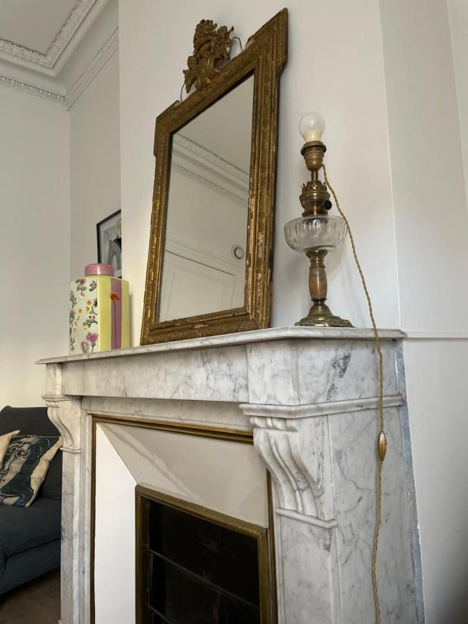 Les Appartements A Gambetta 波尔多 外观 照片