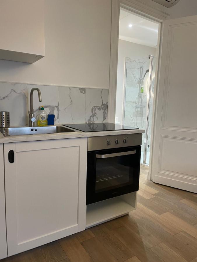 Les Appartements A Gambetta 波尔多 外观 照片