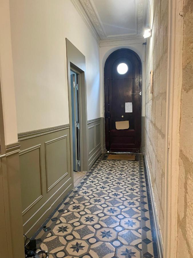 Les Appartements A Gambetta 波尔多 外观 照片