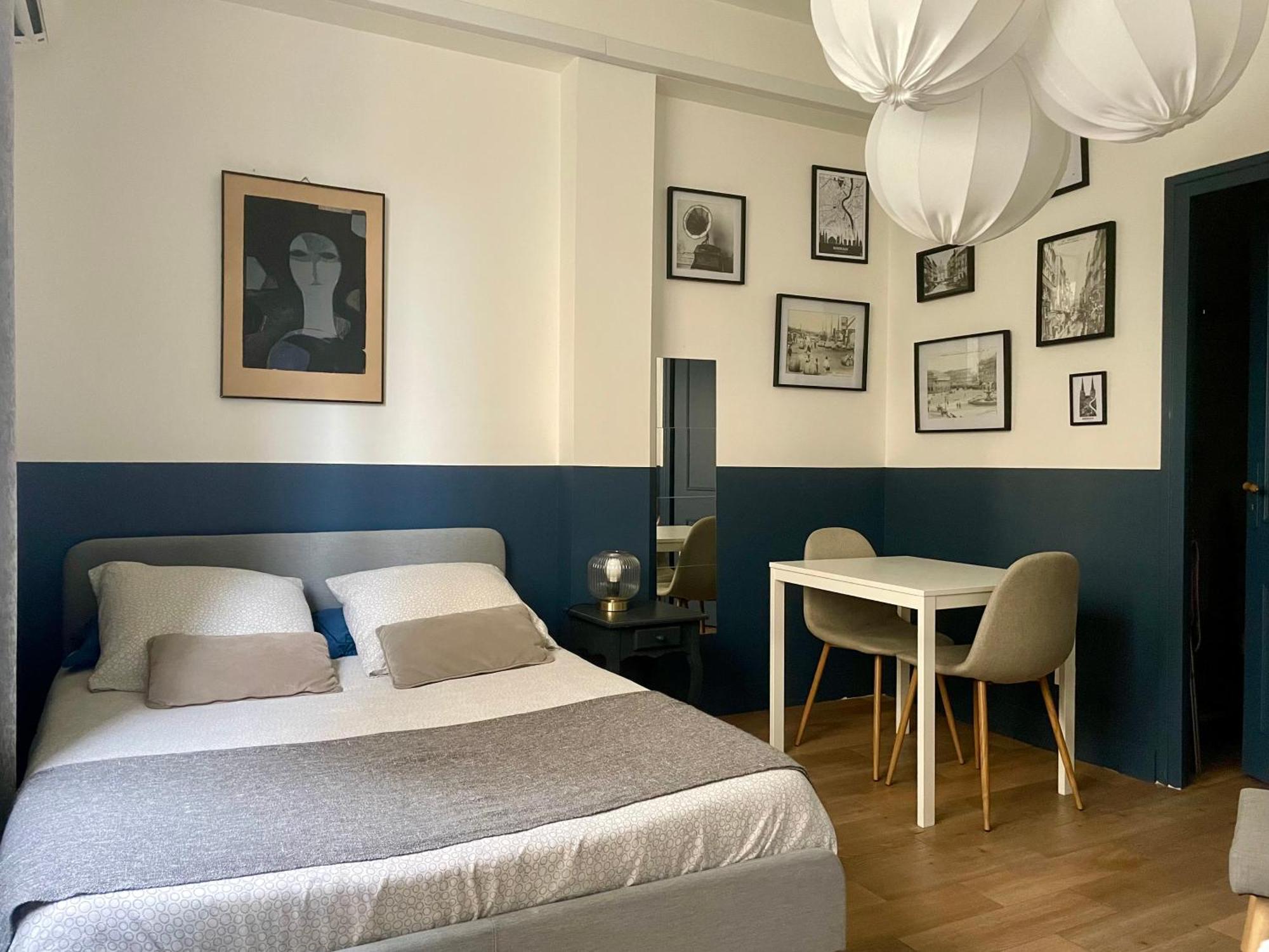 Les Appartements A Gambetta 波尔多 外观 照片