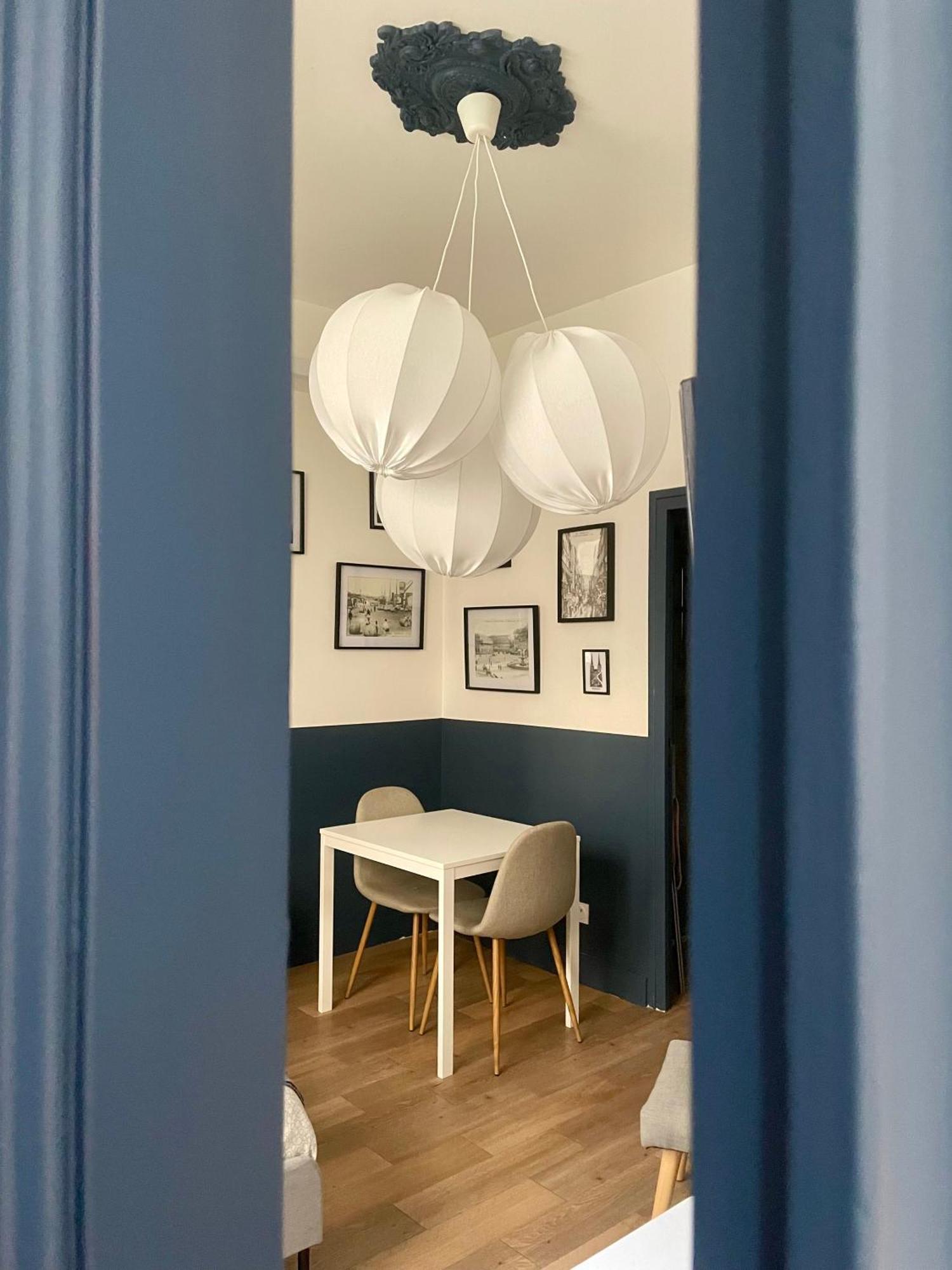 Les Appartements A Gambetta 波尔多 外观 照片