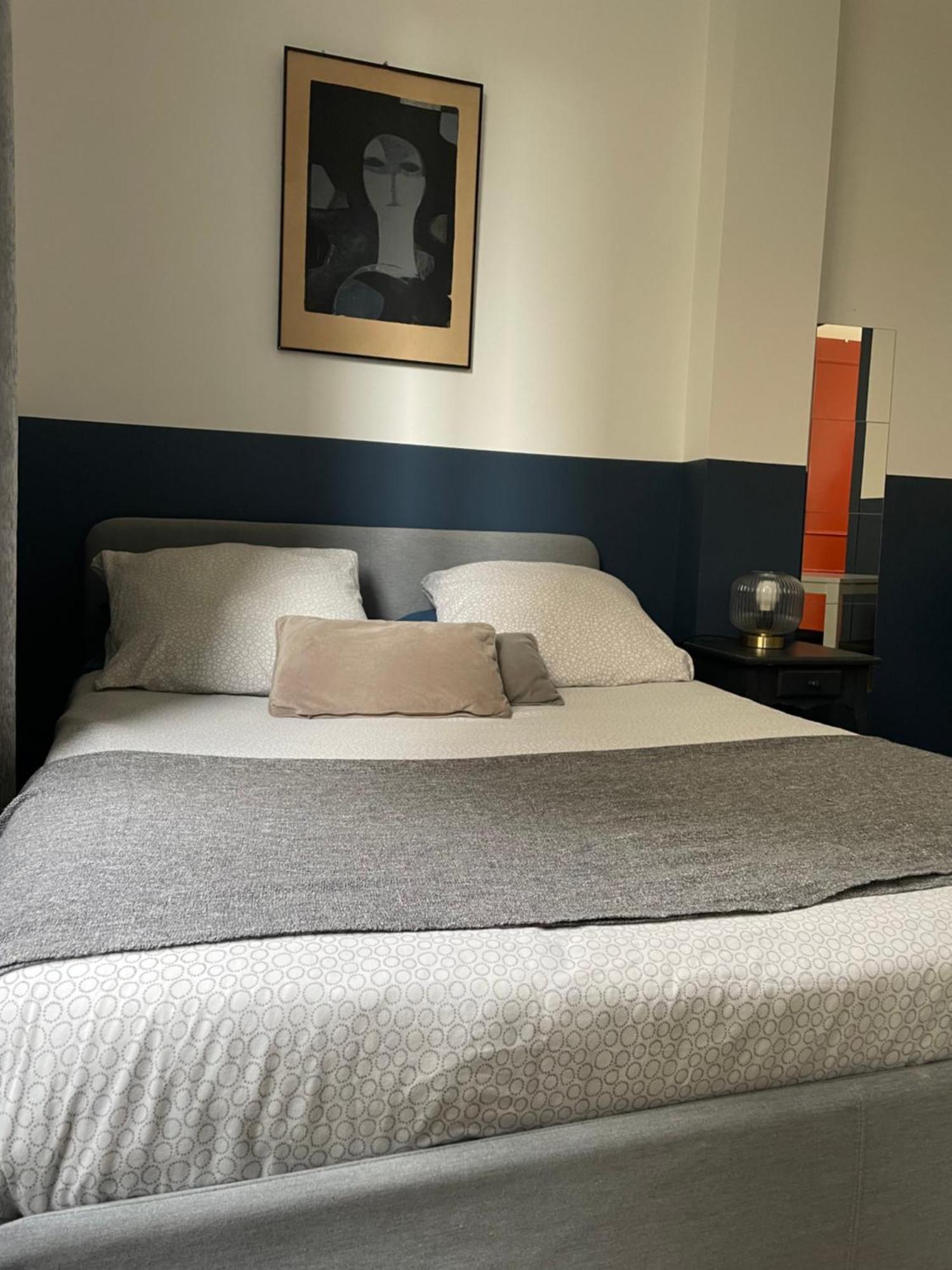 Les Appartements A Gambetta 波尔多 外观 照片