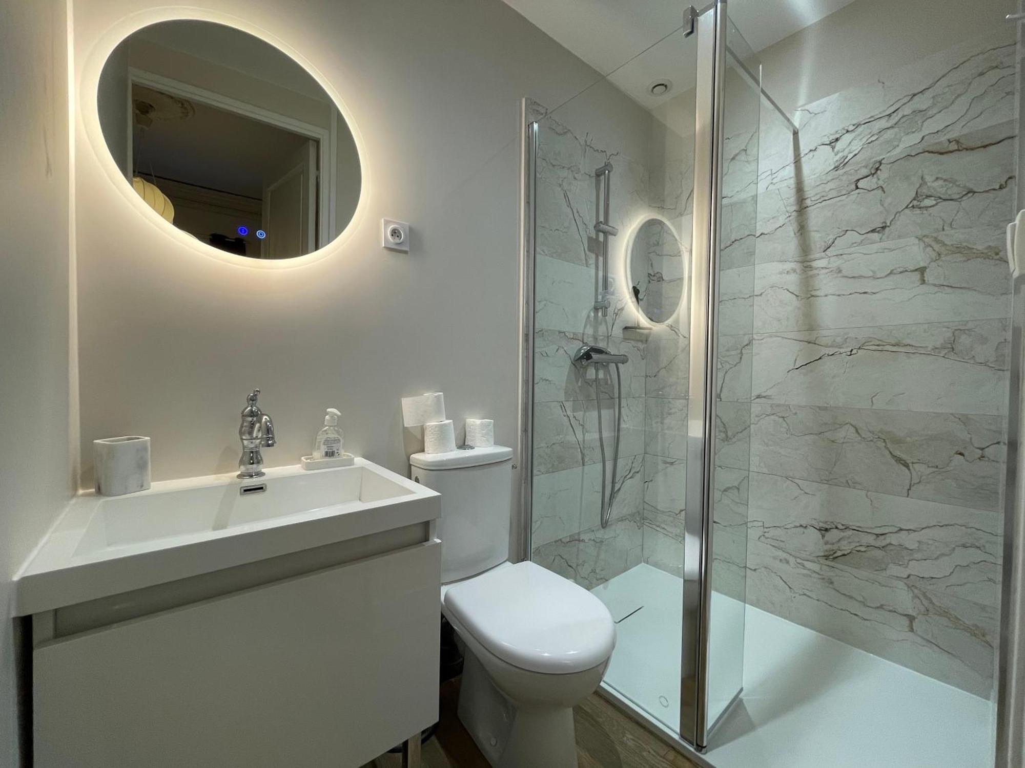 Les Appartements A Gambetta 波尔多 外观 照片