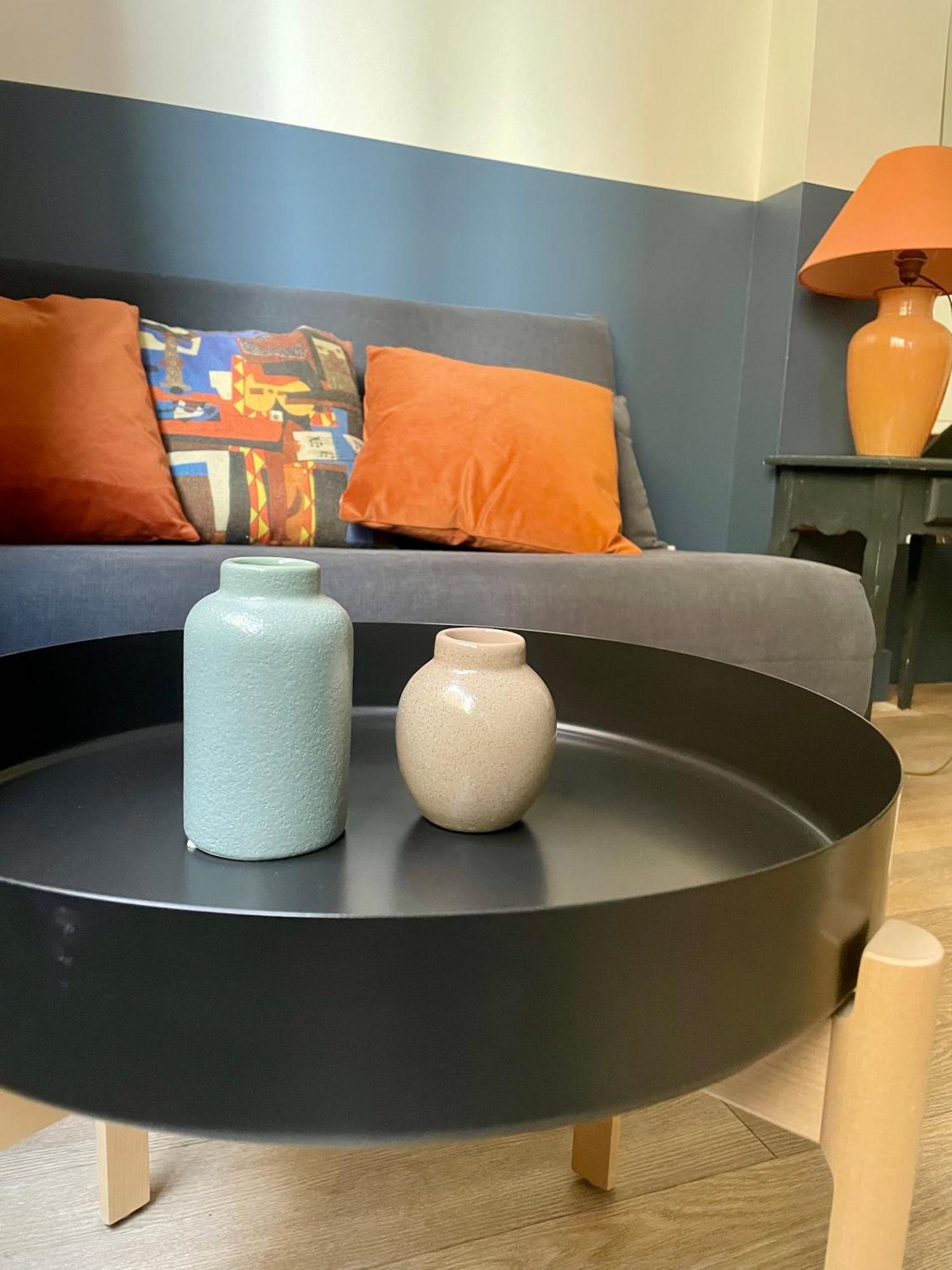 Les Appartements A Gambetta 波尔多 外观 照片